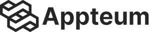 Appteum Logo